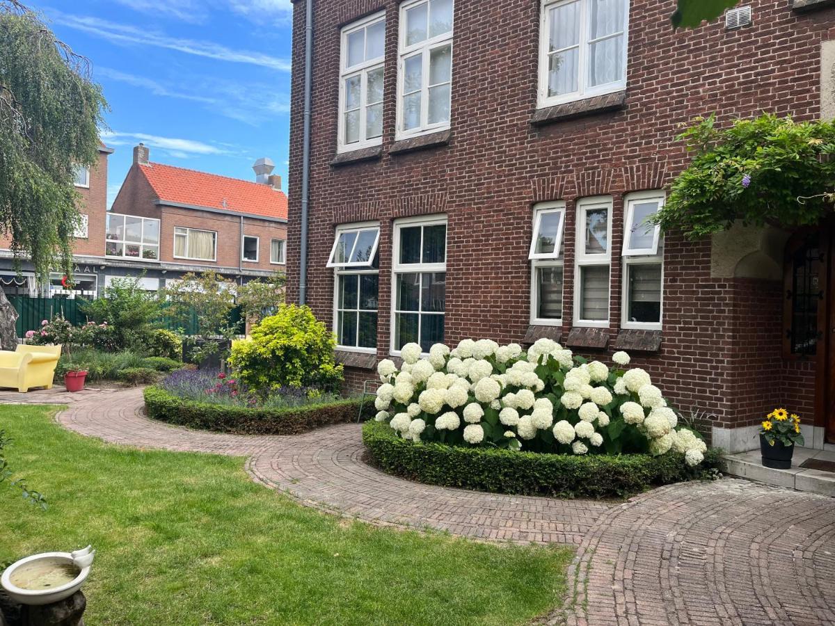Bommelsteijn Lodge Dordrecht Exterior photo