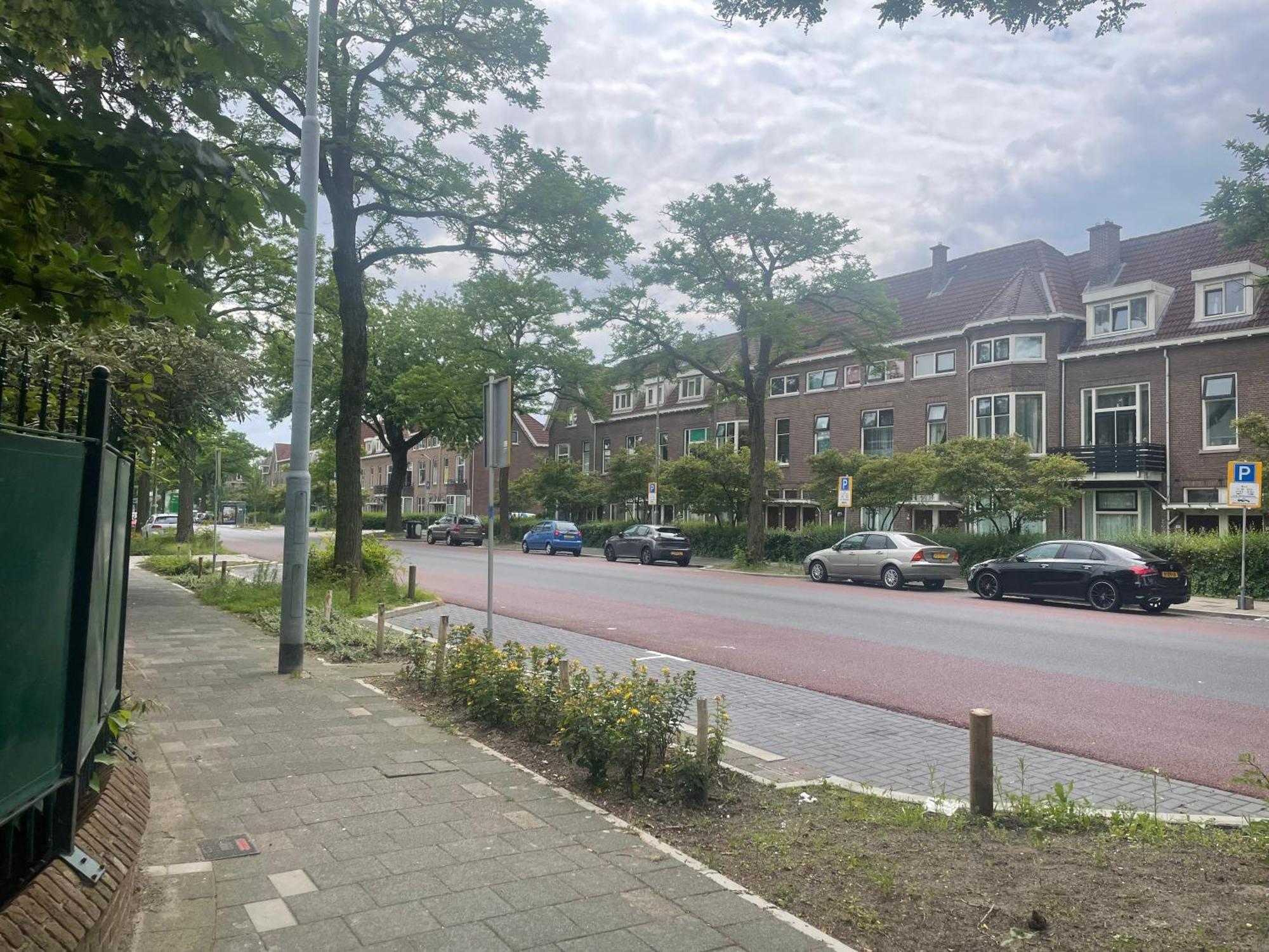 Bommelsteijn Lodge Dordrecht Exterior photo
